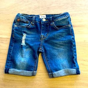 Hudson jeans kids size 5